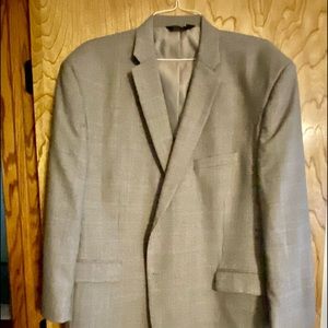 Jos A Banks Business Suit with shirts